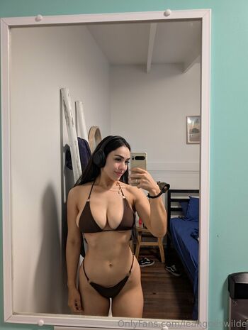 🔥 Leah wilde page leaked private photo uncensored full