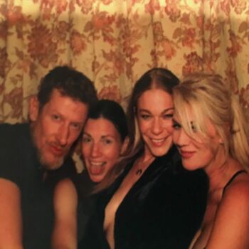 🔥 Leann rimes leaked private photo uncensored full