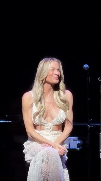 🔥 Leann rimes leaked private photo uncensored full