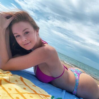 🔥 Leanna decker leaked private photo uncensored full