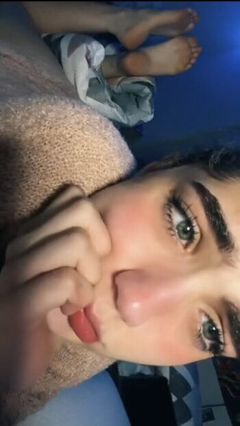 🔥 Leedeliks leaked private photo uncensored full