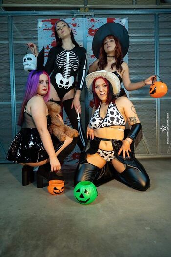 🔥 Lena kross page leaked private photo uncensored full