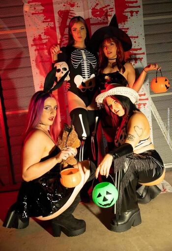 🔥 Lena kross page leaked private photo uncensored full