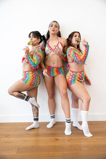 🔥 Lena kross leaked private photo uncensored full