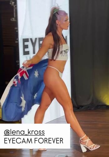 🔥 Lena kross page leaked private photo uncensored full