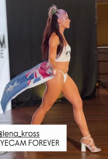 🔥 Lena kross page leaked private photo uncensored full