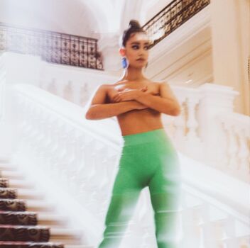 🔥 Lena mahfouf page leaked private photo uncensored full