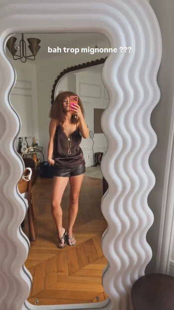 🔥 Lena mahfouf page leaked private photo uncensored full