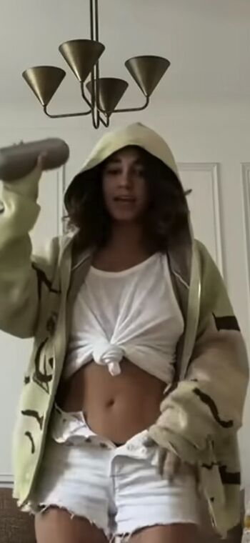 🔥 Lena mahfouf page leaked private photo uncensored full