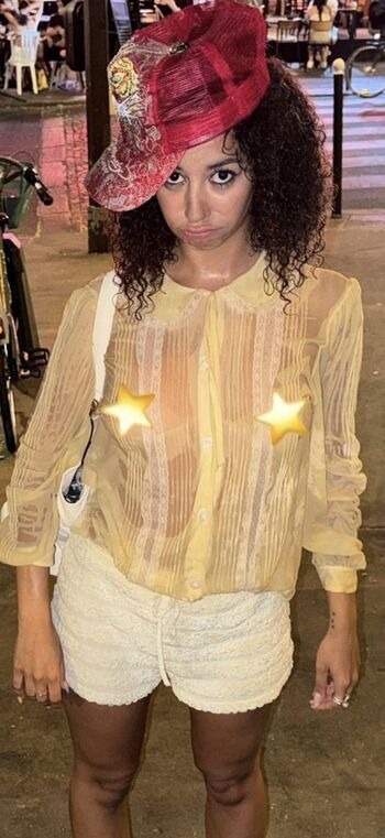 🔥 Lena mahfouf page leaked private photo uncensored full