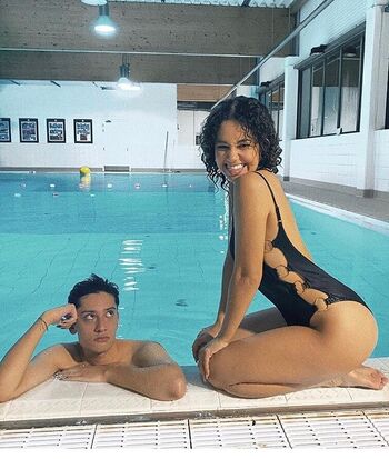 🔥 Lena mahfouf page leaked private photo uncensored full