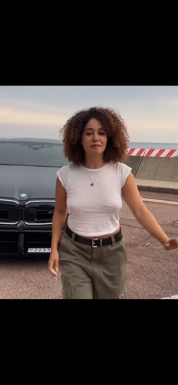 🔥 Lena mahfouf page leaked private photo uncensored full
