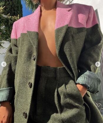 🔥 Lena mahfouf page leaked private photo uncensored full