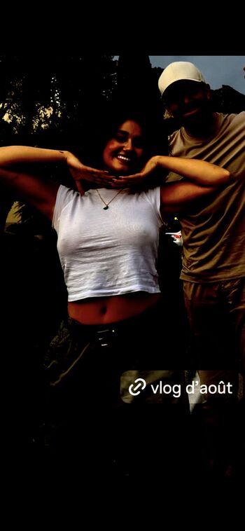 🔥 Lena mahfouf page leaked private photo uncensored full