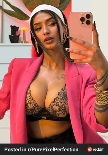 🔥 Lena mahfouf page leaked private photo uncensored full