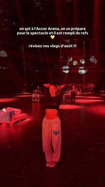 🔥 Lena mahfouf page leaked private photo uncensored full