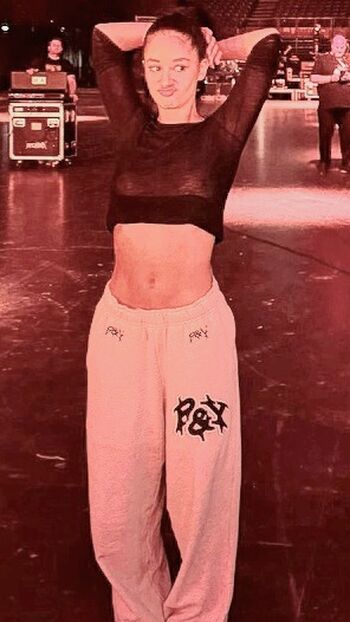 🔥 Lena mahfouf page leaked private photo uncensored full