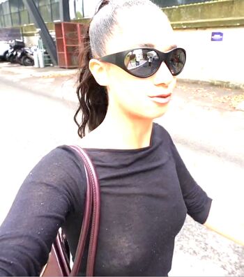 🔥 Lena mahfouf page leaked private photo uncensored full