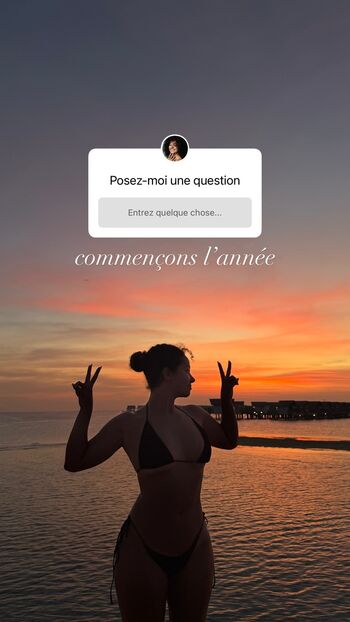 🔥 Lena mahfouf page leaked private photo uncensored full