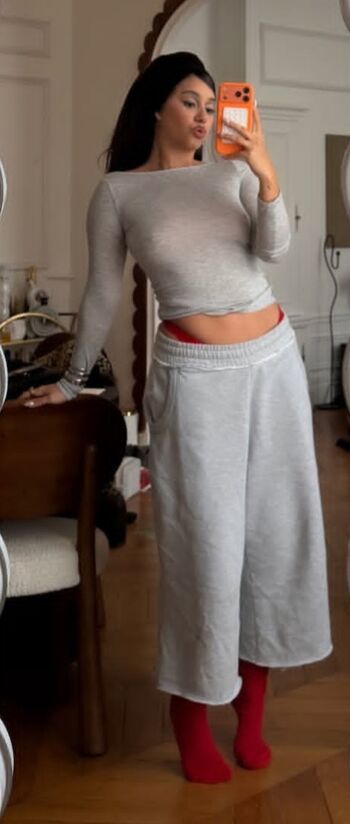 🔥 Lena mahfouf page leaked private photo uncensored full