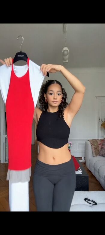 🔥 Lena mahfouf page leaked private photo uncensored full