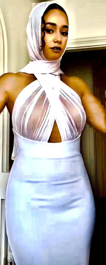 🔥 Lena mahfouf page leaked private photo uncensored full
