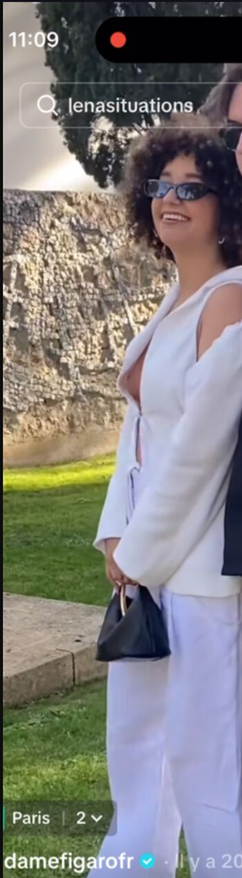 🔥 Lena mahfouf page leaked private photo uncensored full