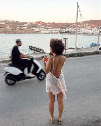 🔥 Lena mahfouf leaked private photo uncensored full