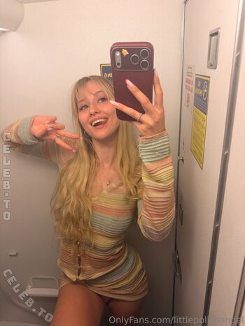🔥 Lena polanski  page leaked private photo uncensored full