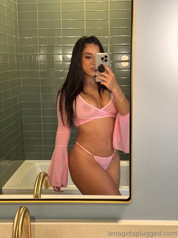 🔥 Lena the plug  page leaked private photo uncensored full