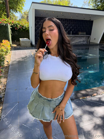 🔥 Lena the plug  page leaked private photo uncensored full