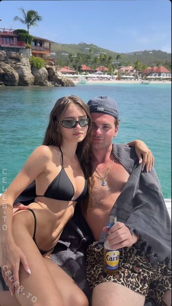 🔥 Leni klum page leaked private photo uncensored full