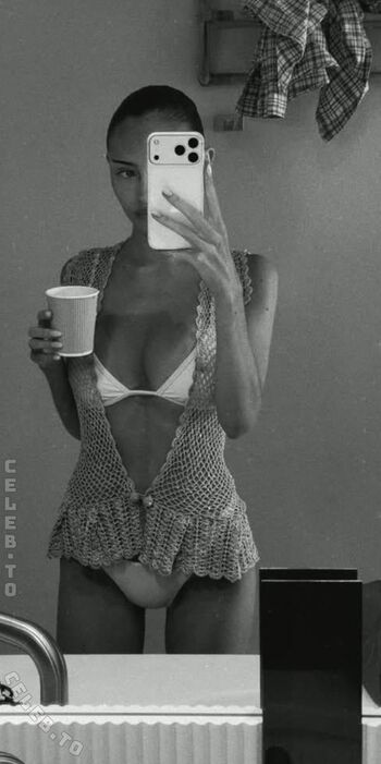 🔥 Leni klum page leaked private photo uncensored full