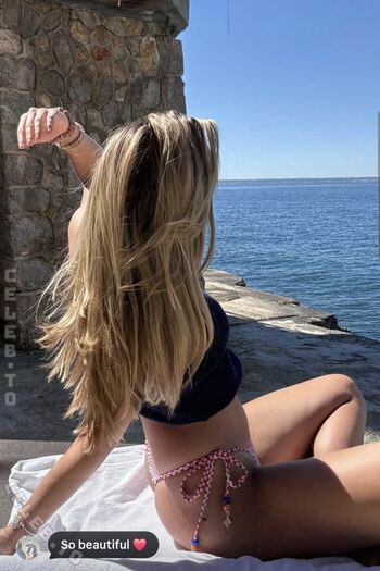 🔥 Leni pieckenhagen leaked private photo uncensored full