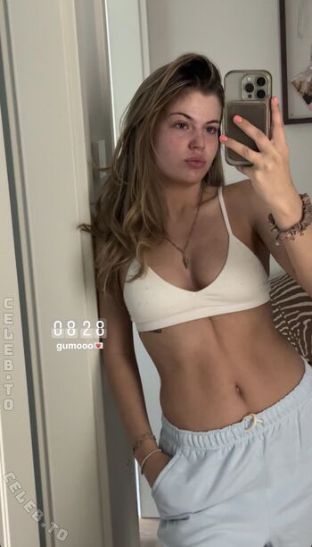🔥 Leni pieckenhagen leaked private photo uncensored full