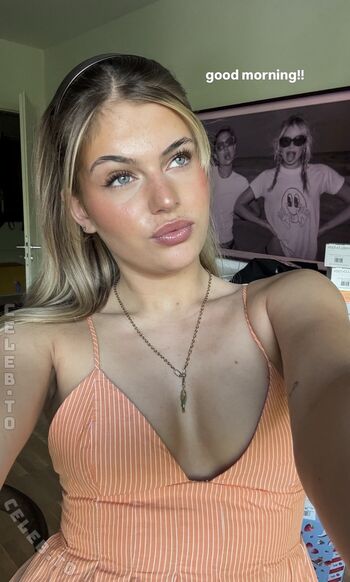 🔥 Leni pieckenhagen leaked private photo uncensored full