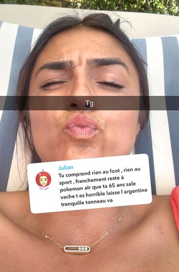 🔥 Lenna vivas page leaked private photo uncensored full