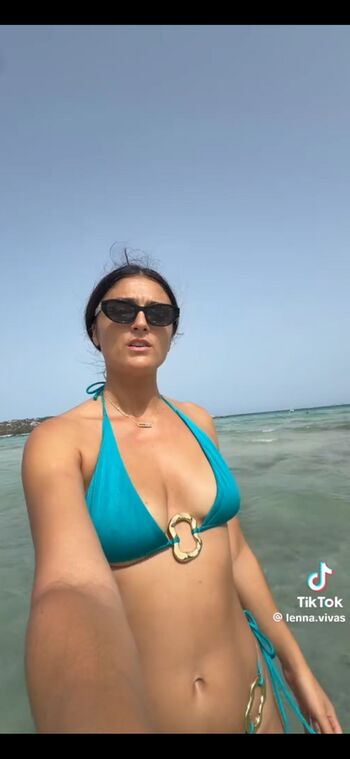 🔥 Lenna vivas page leaked private photo uncensored full