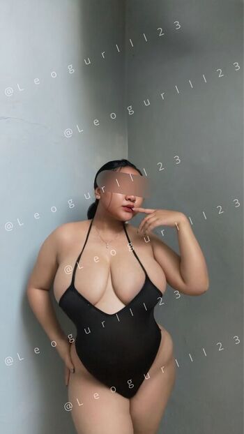🔥 Leogurlll page leaked private photo uncensored full