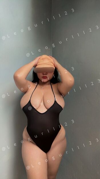 🔥 Leogurlll page leaked private photo uncensored full