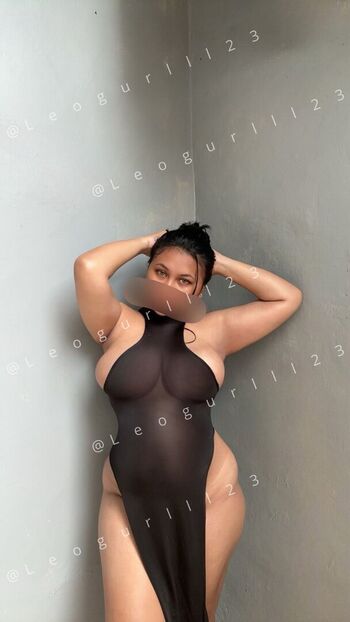 🔥 Leogurlll page leaked private photo uncensored full