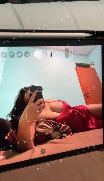 🔥 Leogurlll page leaked private photo uncensored full