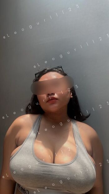 🔥 Leogurlll page leaked private photo uncensored full