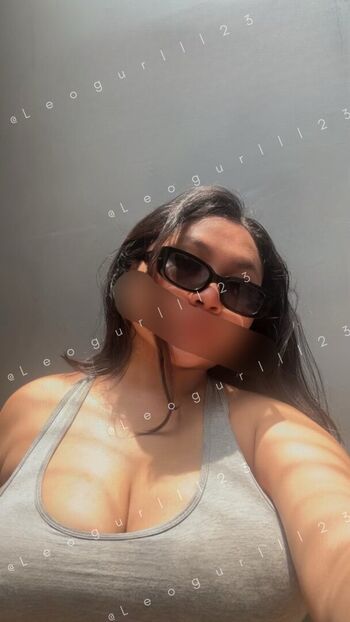 🔥 Leogurlll page leaked private photo uncensored full