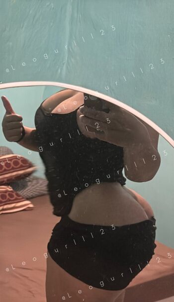 🔥 Leogurlll page leaked private photo uncensored full