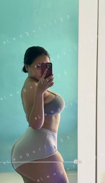 🔥 Leogurlll page leaked private photo uncensored full