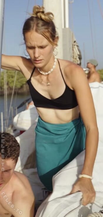 🔥 Leonie massmann  page leaked private photo uncensored full