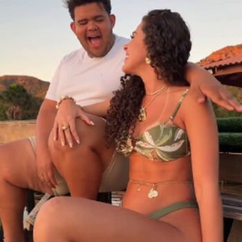 🔥 Leticia disher leaked private photo uncensored full