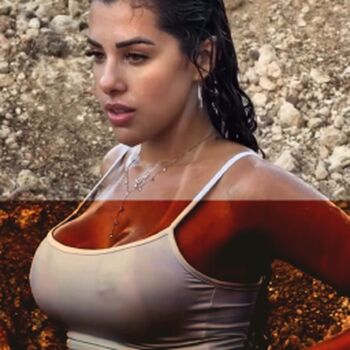 🔥 Leticia disher leaked private photo uncensored full