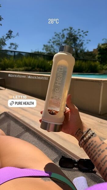 🔥 Lettpereira leaked private photo uncensored full